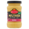 MUSZTARDA DIJON SŁOJE SZKLANE 175g