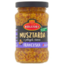 MUSZTARDA FRANCUSKA SŁOJE SZKLANE 175g