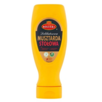 Produkty Roleski - MUSZTARDA STOŁOWA 425g