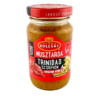 MUSZTARDA TRINIDAD SCORPION STREET FOOD 210g