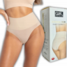 Majtki - Panty Correct Sensual Skin M - LIGHT NUDE 2
