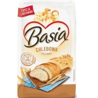Basia - Mąka - Chlebowa pszenna Typ 680 1Kg