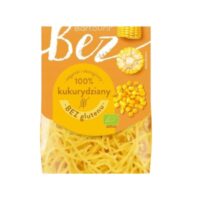 Makaron Bartolini Eko – makaron bezglutenowy - Kukurydziany 250g krajanka (filini)