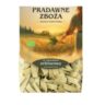 Orkiszowy ze szpinakiem 250g wstążka (pappardelle)