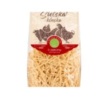Makaron Bartolini Eko - Durum 250g krajanka średnia