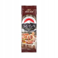 Sen Soy - Makaron - Soba 300 g