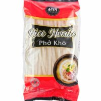 Asia Kitchen - Makaron ryżowy (5mm) 400g
