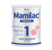 Mamilac Premium Mleko 400g - Mamilac 1