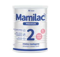 Mamilac Premium Mleko 400g - Mamilac 2