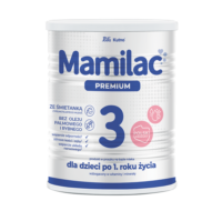 Mamilac Premium Mleko 400g - Mamilac 3