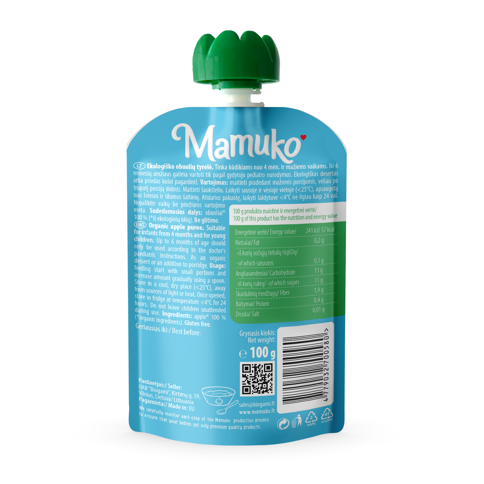 Mamuko-ApplePuree-100g-BOP