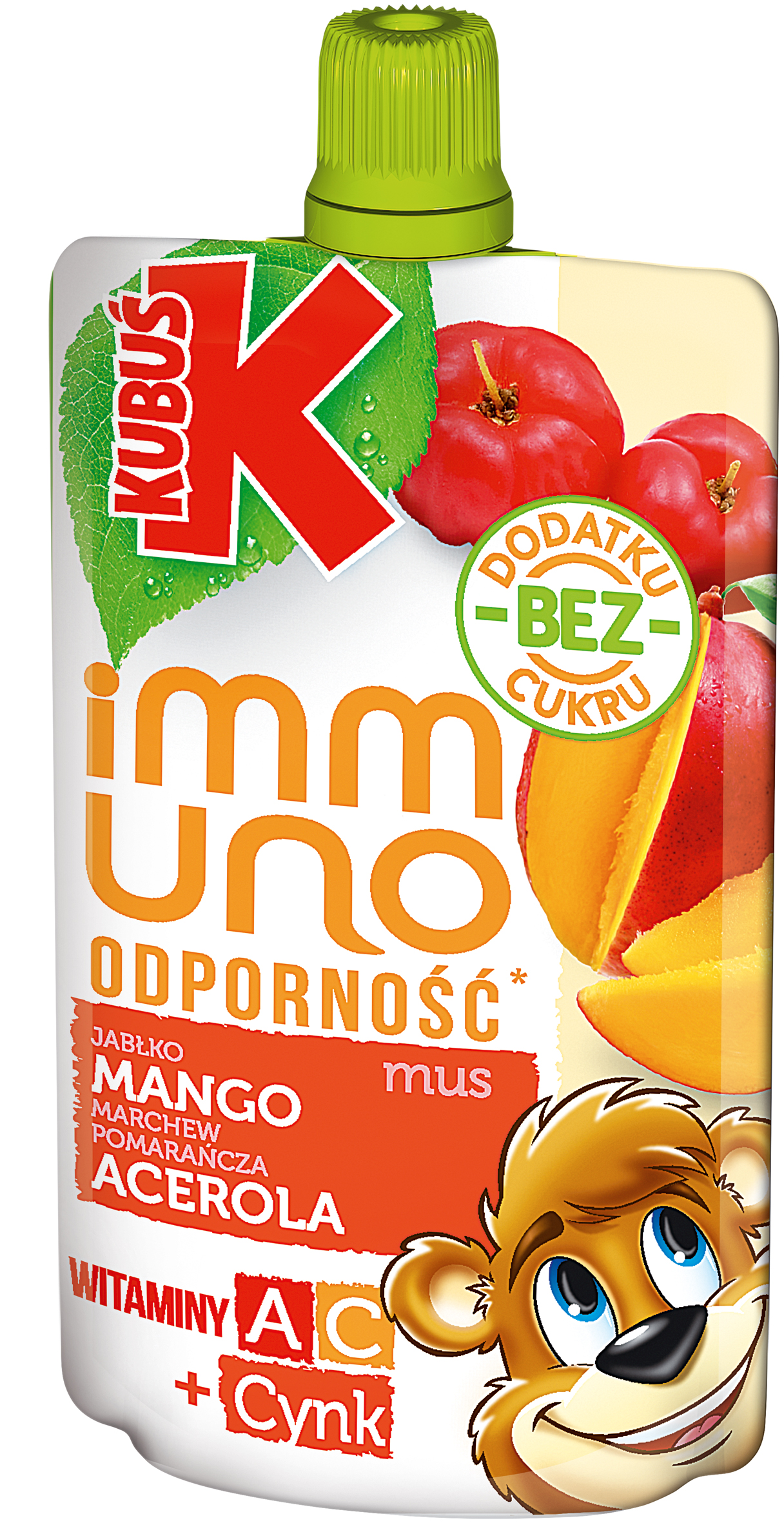 Mango Acerola