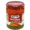 Marchew Z Groszkiem 460 g