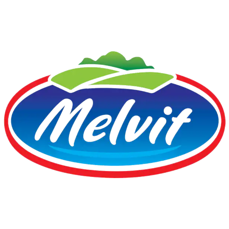 Melvit logo