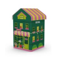 Kalendarze Adwentowe - Snail City