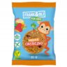 For Kids z bananem i truskawką 35G