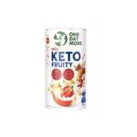 Melvit-One Day More - Mieszanka KETO Owoce 600G