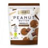 Ciasteczka Peanut Butter Czekoladowe 100G