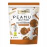 Ciasteczka Peanut Butter Słony Karmel 100G