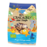 BIO KRAKERSY Mini Jungle 100g