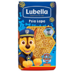 Makaron Psi Patrol, 400g, Lubella - Łapki