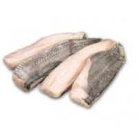 FROSTA -paluszki rybne , ryby - Miruna ze skórą 1kg