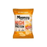 Eurowafel – chipsy - Soczewicowe paprykowe 60 g