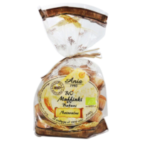 ANIA -gofry, muffinki - BIO MUFFINKI NATURA 200g