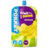 Mus fruit bomb banan 180g