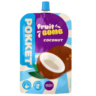 Mus fruit bomb kokos 180g
