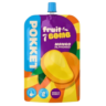 Mus fruit bomb mango 180g