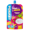 Mus fruit bomb smoczy owoc 180g