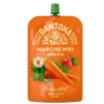 Mus jabłko-marchew 180g