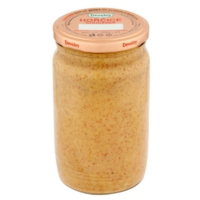 Develey sosy, ketchupy, majonezy - Musztarda Kremska Horcice 350g