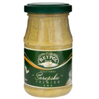 Musztardy Kamis, Develey, Reypol - Musztarda Sarepska