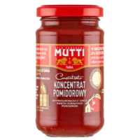 Mutti - Mutti Koncentrat pomidorowy 200g