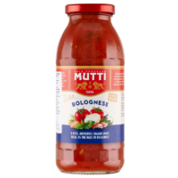 Mutti - Mutti  Sos Boloński 400g