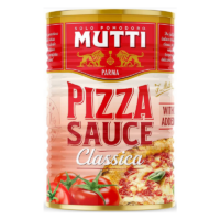 Mutti - Mutti Sos do Pizzy Classica 400g