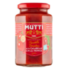 Mutti  Sos pomidorowy z papryczkami chili 400g
