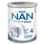 Mleko NAN OPTIPRO, Nestle - 4 (24m+), NAN OptiPro Plus