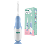 Szczoteczki dla Dzieci 0m+ - Blue Neno Denti