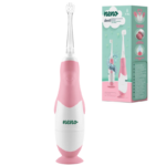 Szczoteczki dla Dzieci 0m+ - Pink Neno Denti