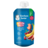 GERBER BananaWisniaŚliwkaMuesli 110g