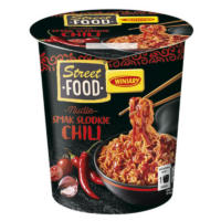 Winiary Kulinaria - SF Nudle Słodkie Chili 75g