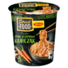 Nudle Smak Sezamowy Kurczak 75g
