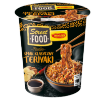 Winiary Kulinaria - Nudle Teriyaki 75g