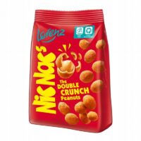 Beskidzkie, Lorenz– orzeszki - ORZECHY ZIEMNE NIC NACS 125G