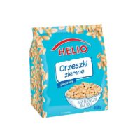 Helio – orzechy, bakalie - nerkowca pieczone bez soli i tłuszczu 100g