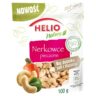 nerkowca pieczone bez soli i tłuszczu 100g