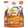 Smoothie Drops Liofilizowane OWOCE 15g